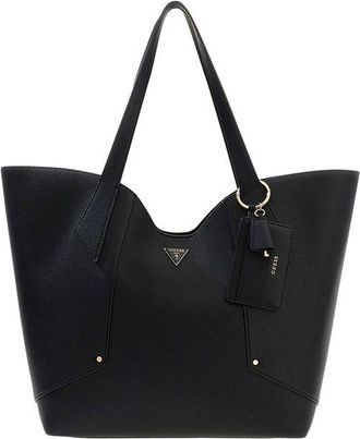 Guess Schoudertas Zwart