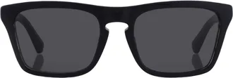 Burberry Grey Square Mens Sunglasses BE4434F 412187 57