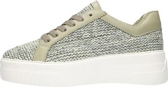 Softwaves Dames, Schoenen, Groen, Maat: 41 EU Leer