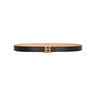 Balmain Mujer, Accesorios, Negro, Talla: 80 CM