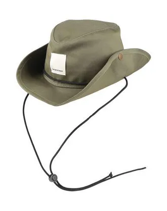 Emporio Armani Hats