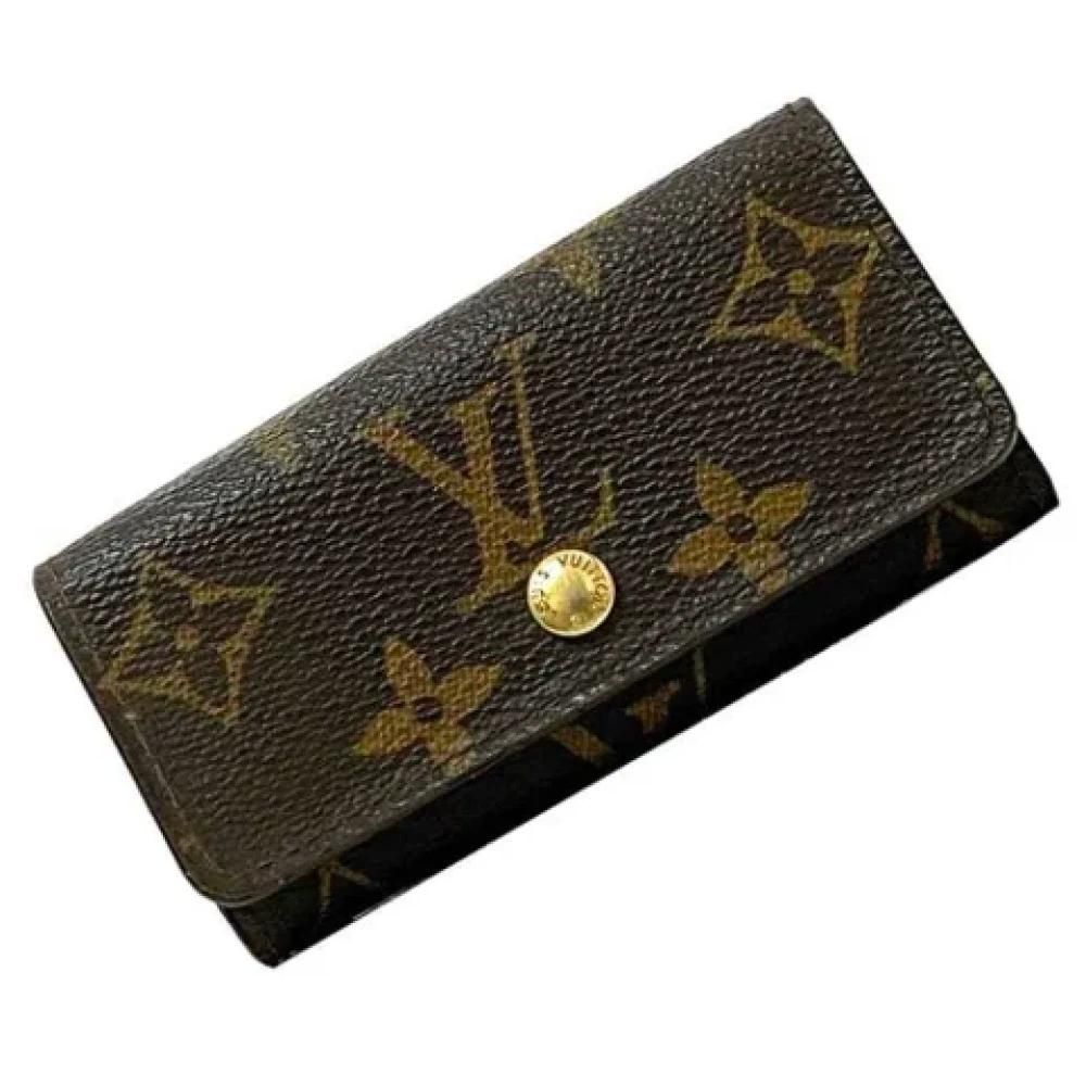 Louis Vuitton Emilie Wallet Monogram Empreinte Leather small