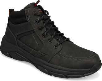 Dockers Mens Royce Slip Resistant Boot