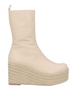 Paloma Barcel&oacute; CALZADO - Botines de ca&ntilde;a alta en YOOX.COM