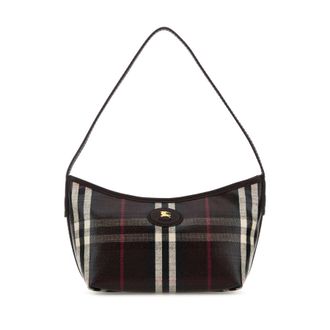 Burberry Highlands Mini Shoulder Bag
