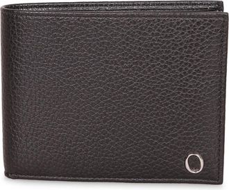 Orciani Wallets Cardholders - Heren - Portefeuilles - Zwart - ONE Size - Accessoires