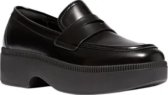 FitFlop FitFlop Leather Loafer