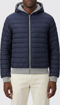 Canada Goose Felpa con cappuccio Canada Goose reversibile in cotone