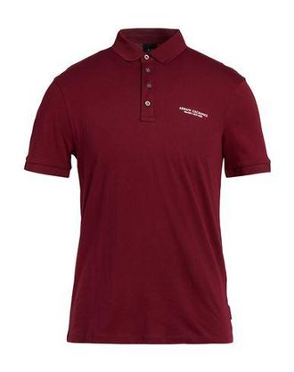 A|X Armani Exchange TOPWEAR - Polo shirts on YOOX.COM