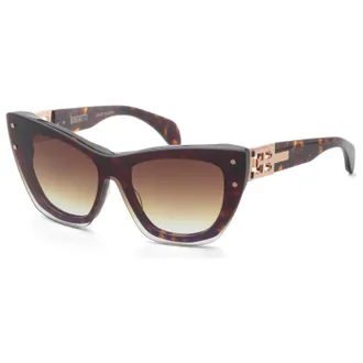 Bugatti Mens 55mm Sunglasses 48L-HAV