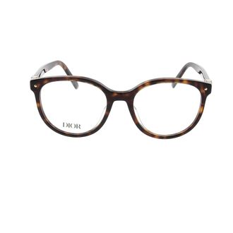 Dior Glasses - unisex - Dior - Glasses - Brown - ONE SIZE - Accessories