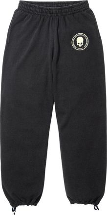 SUPREME FW25 x Number (N)ine Drawstring Sweatpant Black FW25P54-BLACK