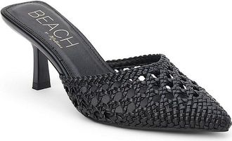 Matisse Footwear Tia Woven Heeled Mules