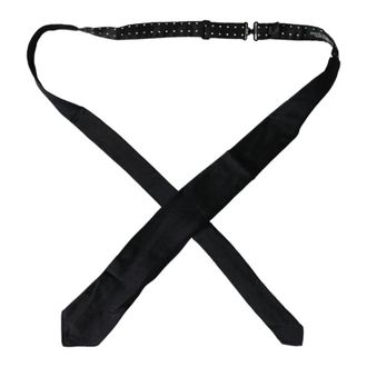 Dolce & Gabbana Uomo, Accessori, Nero, Taglia unica, new