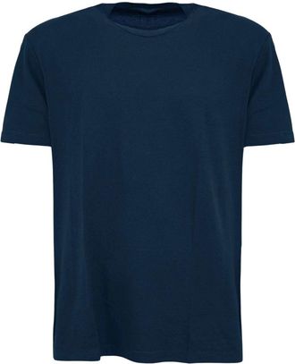 Altea Modello 2255200 Fresh Touch T-shirt - Heren - T-shirts - Blauw - XL - Katoen - Tops