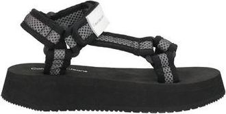 Calvin Klein CALZATURE - Sandali su YOOX.COM