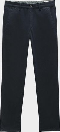 Rag & Bone Men & apos;s Fit 2 Stretch Twill Chino Pants