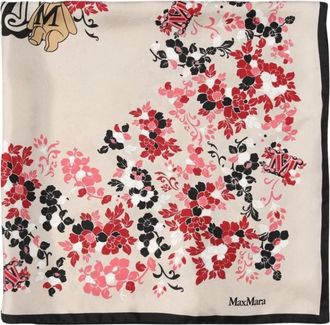 Max Mara Mujer, Accesorios, Multicolor, Talla: ONE Size