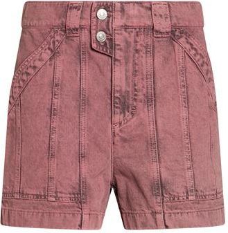 Isabel Marant BOTTOMWEAR - Shorts jeans su YOOX.COM