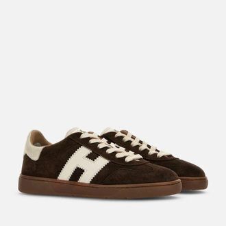 Hogan H26 Sneaker - Brown