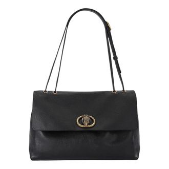 Kurt Geiger Mujer, Bolsos, Negro, Talla: ONE Size