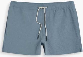 OAS Mens Calo Swim Shorts In Blue