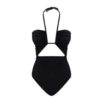 Rick Owens Donna, Costumi da bagno, Nero, M, new