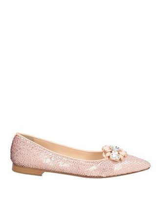 Prosperine FOOTWEAR - Ballet flats on YOOX.COM