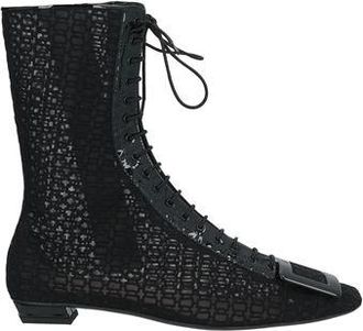 Roger Vivier FOOTWEAR - Ankle boots sur YOOX.COM