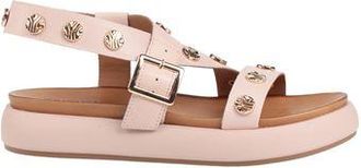Inuovo FOOTWEAR - Sandals sur YOOX.COM