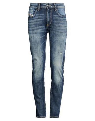 Diesel BOTTOMWEAR - Jeans sur YOOX.COM