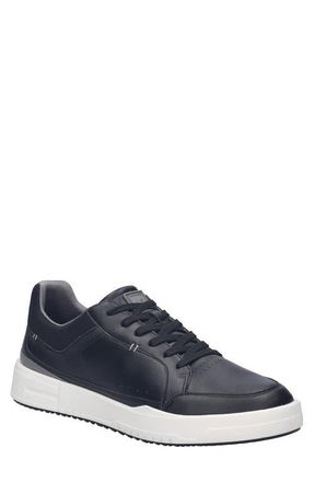 Josef Seibel Donovan 06 Sneaker in Black at Nordstrom, Size 13-13.5Us