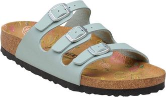 Birkenstock Florida Birko-Flor Sandal