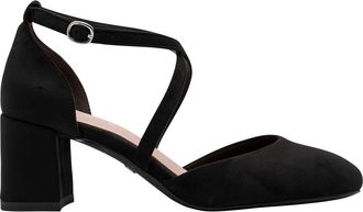 Tamaris Pumps met riemje