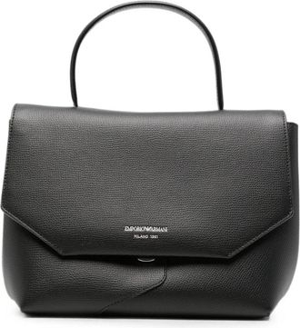 Emporio Armani Top Handle Bag