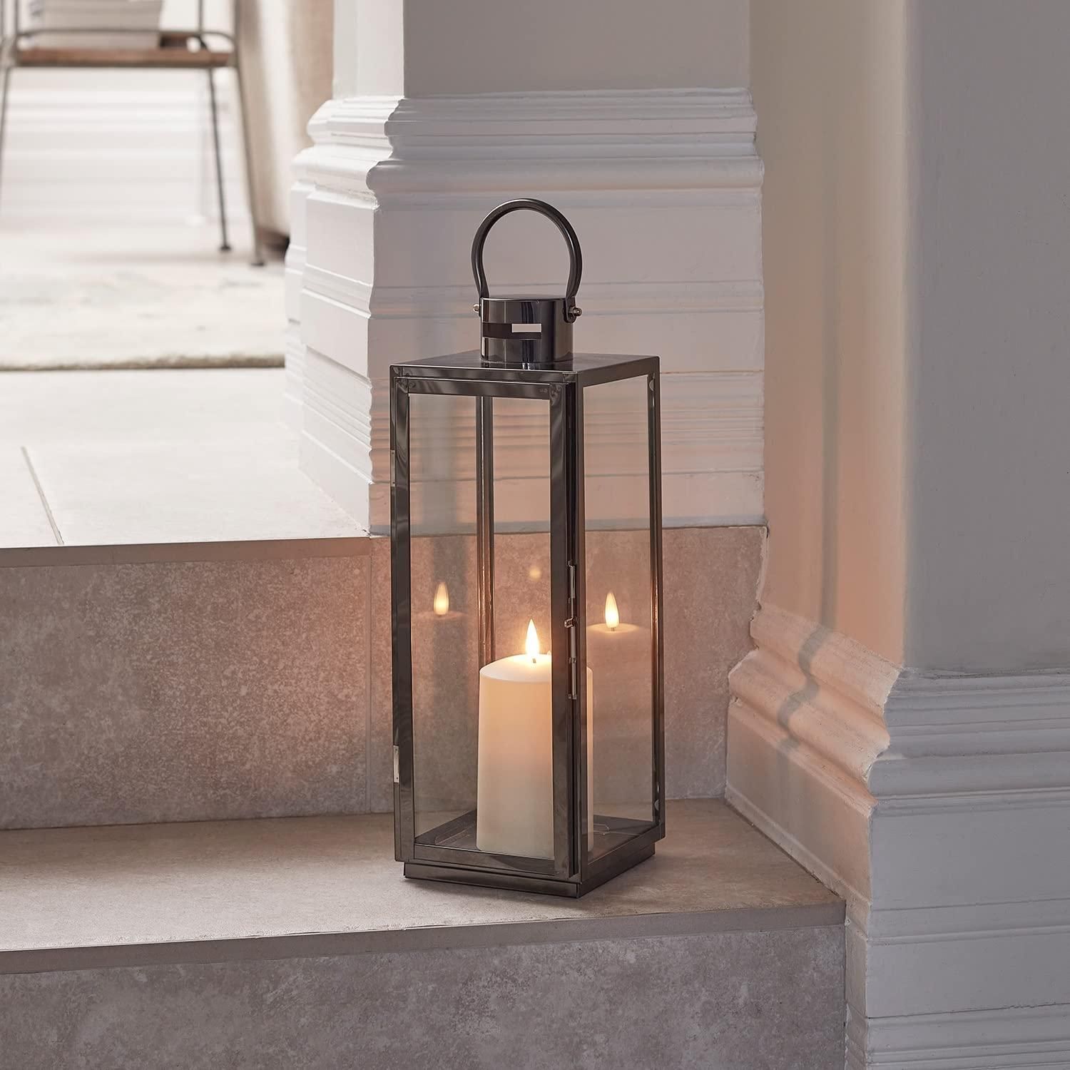 Verlicht rendier voor in de tuin - Cadeaus & gadgets kopen? | Korting tot 40