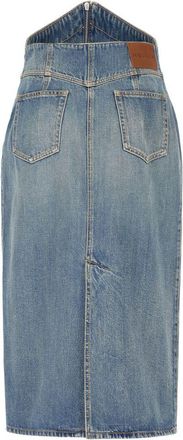 Alexander McQueen Skirt