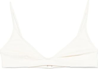 MC2 Saint Barth Top bikini Paloma - Toni neutri