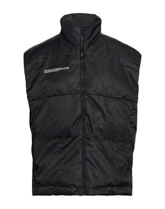 PANGAIA COATS & JACKETS - Gilets on YOOX.COM