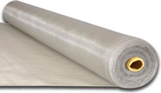 Wurko Wurko - Mosquitera Aluminio 16/120 Cm