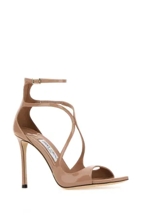 Jimmy Choo London Azia Sandals - Pink