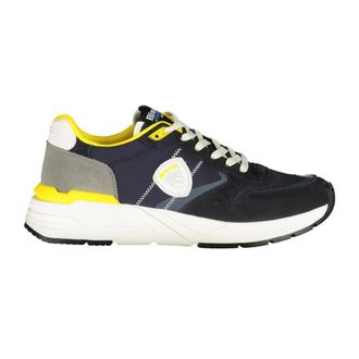 Blauer Sneakers, male, Multicolor, Size: 10 US Sports Shoe with Laces