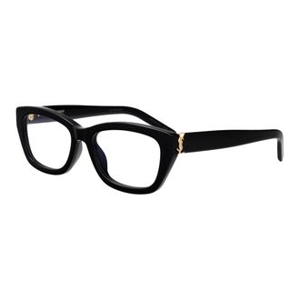 Saint Laurent SL M153 OPT - unisex - Saint Laurent - Glasses - Black - 55 MM - Accessories