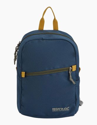 Regatta Unisex Adult Boulder 10L Backpack - Navy - Size: ONE size