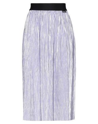Ga&euml;lle Paris BOTTOMWEAR - Midi skirts sur YOOX.COM