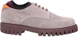 Pollini FOOTWEAR - Lace-up shoes sur YOOX.COM