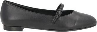 Frau FOOTWEAR - Ballet flats on YOOX.COM