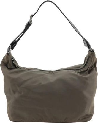 Prada Pre-owned Prada Tessuto Shoulder Bag Ladies 5JH0UBO55TTCCG5Q