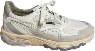 Van Bommel Hombre, Zapatos, Blanco, Talla: 42 1/2 EU