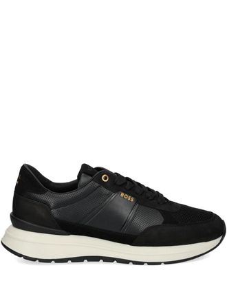 BOSS Sneakers Jace Runn - Nero